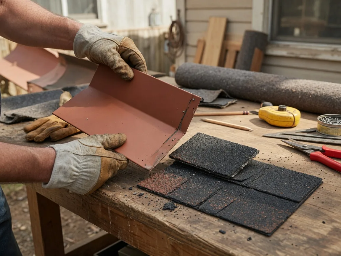 Roof Repair company in Golden, MS